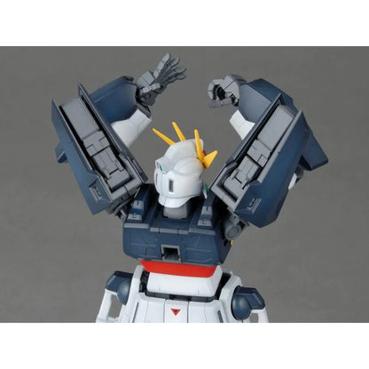 MG 1/100 GX-9901-DX Gundam Double X Model Kit
