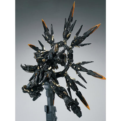 Vientiane Fusion Black Apocalypse Tactical Machine