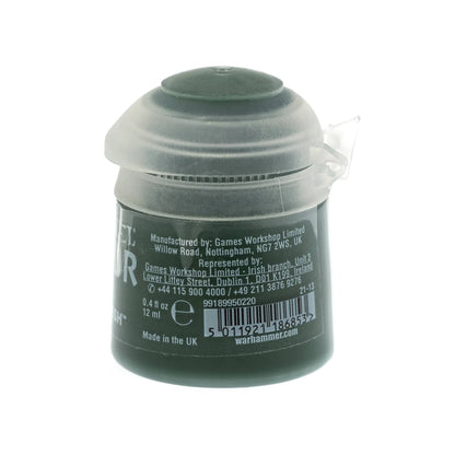 Warhammer Citadel Colour Waaagh! Flesh Base Paint (12ml)