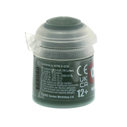Warhammer Citadel Colour Waaagh! Flesh Base Paint (12ml)