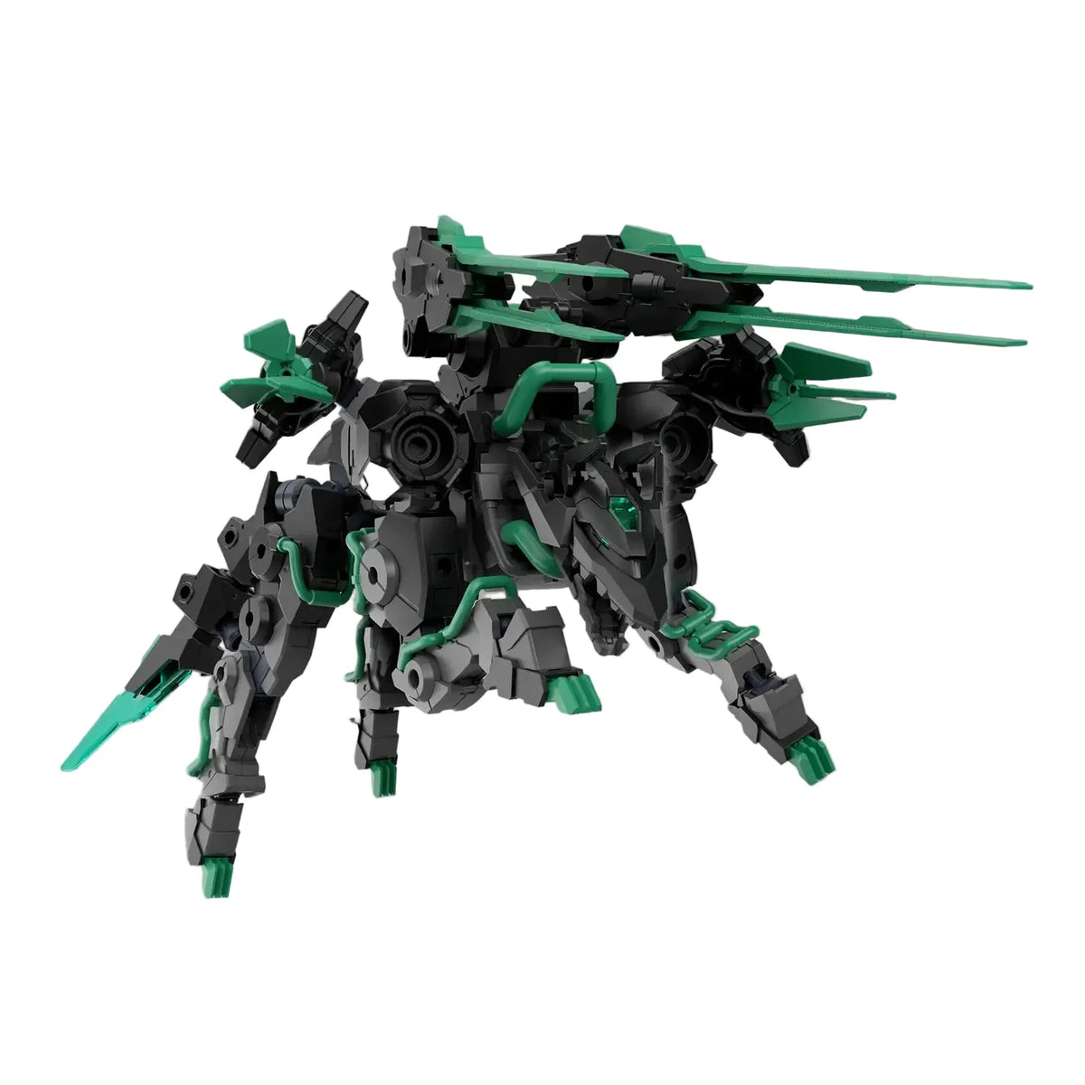 30MM 1/144 Extended Armament Beast (EXWILD)