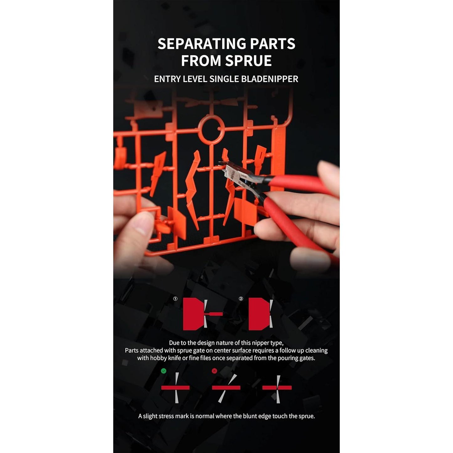 DSPIAETC-S01 "Departure" Tool Combo Set