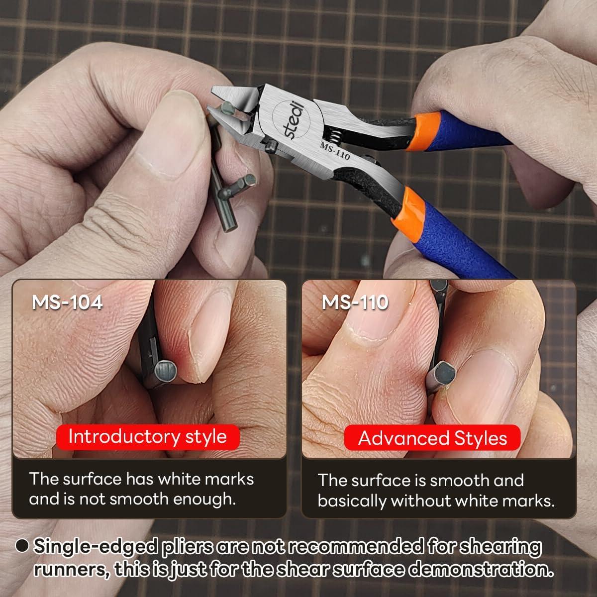  Single Blade Pliers