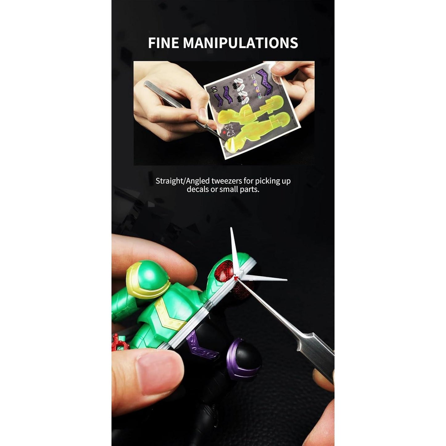 DSPIAETC-S01 "Departure" Tool Combo Set