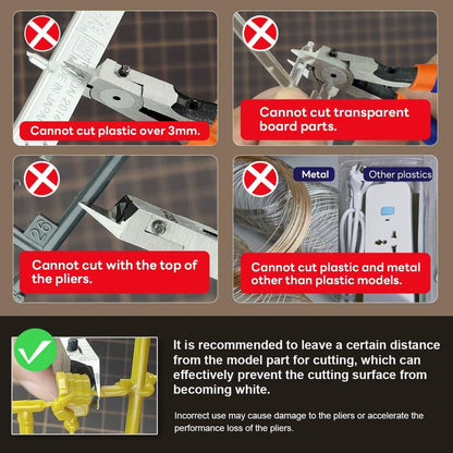  Single Blade Pliers
