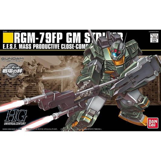 1/144 HGUC GM Striker