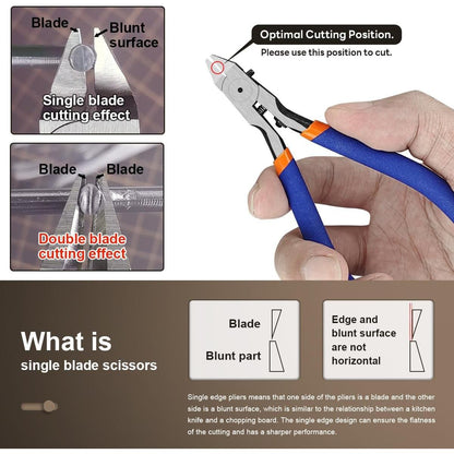  Single Blade Pliers