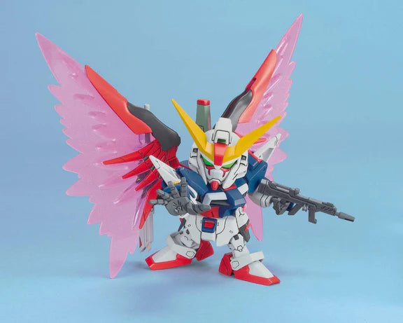 GUNDAM BB - 290 DESTINY GUNDAM