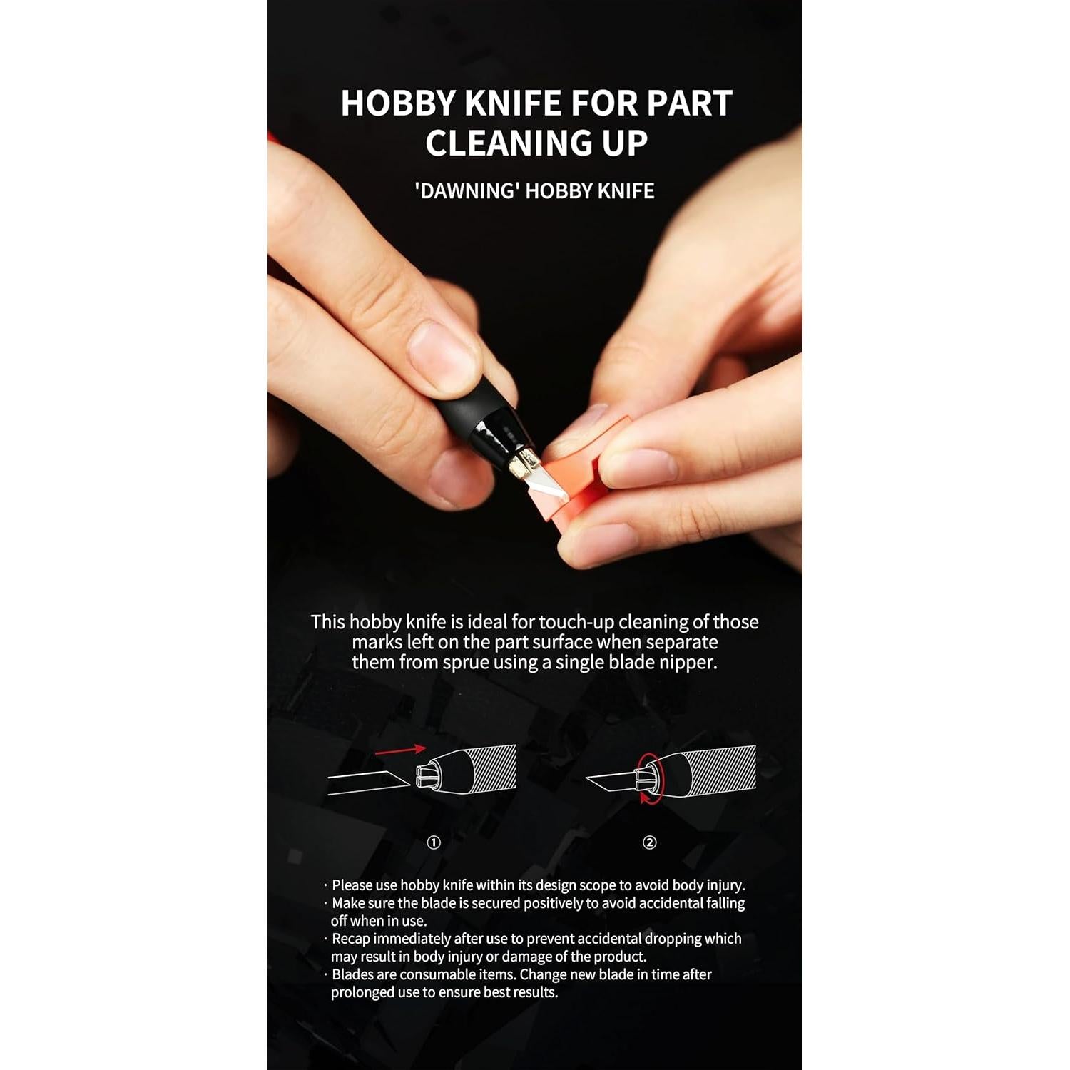 DSPIAETC-S01 "Departure" Tool Combo Set