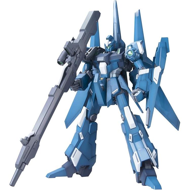 MG 1/100 REZEL COMMANDER TYPE