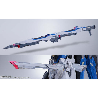 METAL BUILD STRIKE FREEDOM GUNDAM