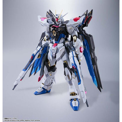 METAL BUILD STRIKE FREEDOM GUNDAM