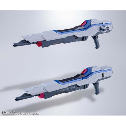 METAL BUILD STRIKE FREEDOM GUNDAM