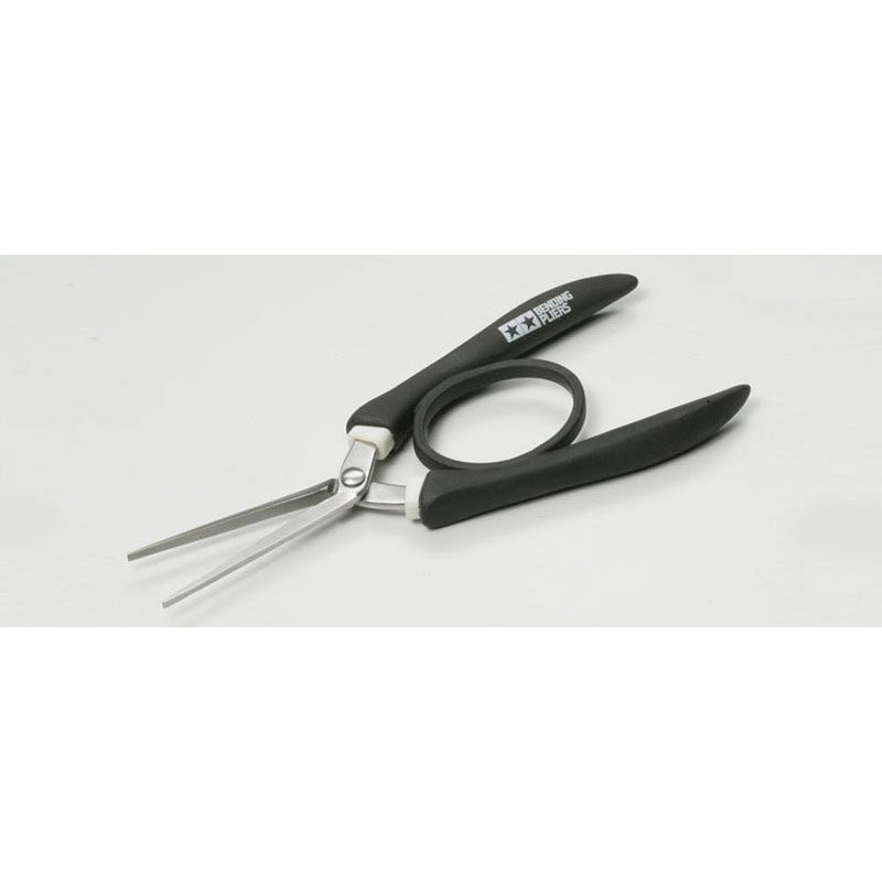 TAMIYA BENDING PLIER FOR PHOTO ETCHED
