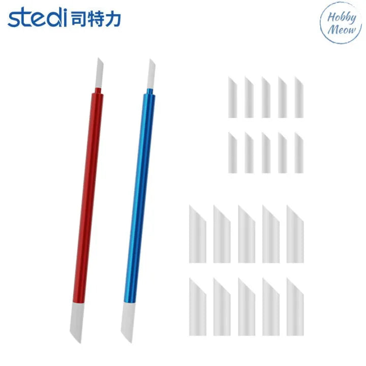 STEDI Bleeder Wipe Stick