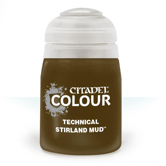 Citadel Colour Stirland Mud Technical Paint (24ml)