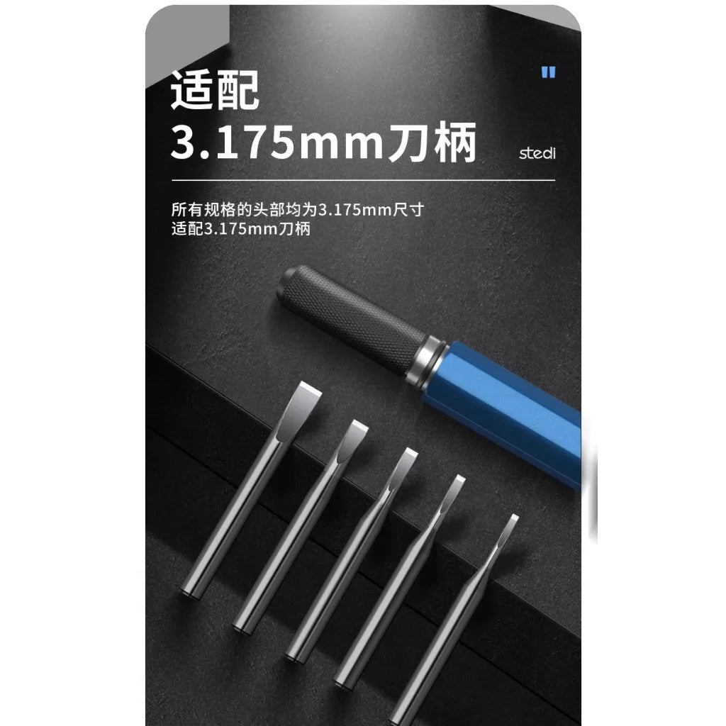 STEDI Model Spatula MS-151- MS154