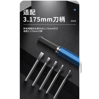 STEDI Model Spatula MS-151- MS154