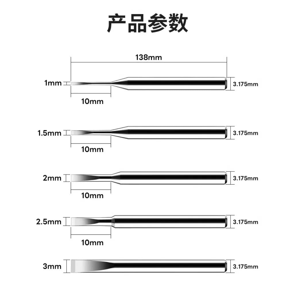 STEDI Model Spatula MS-151- MS154