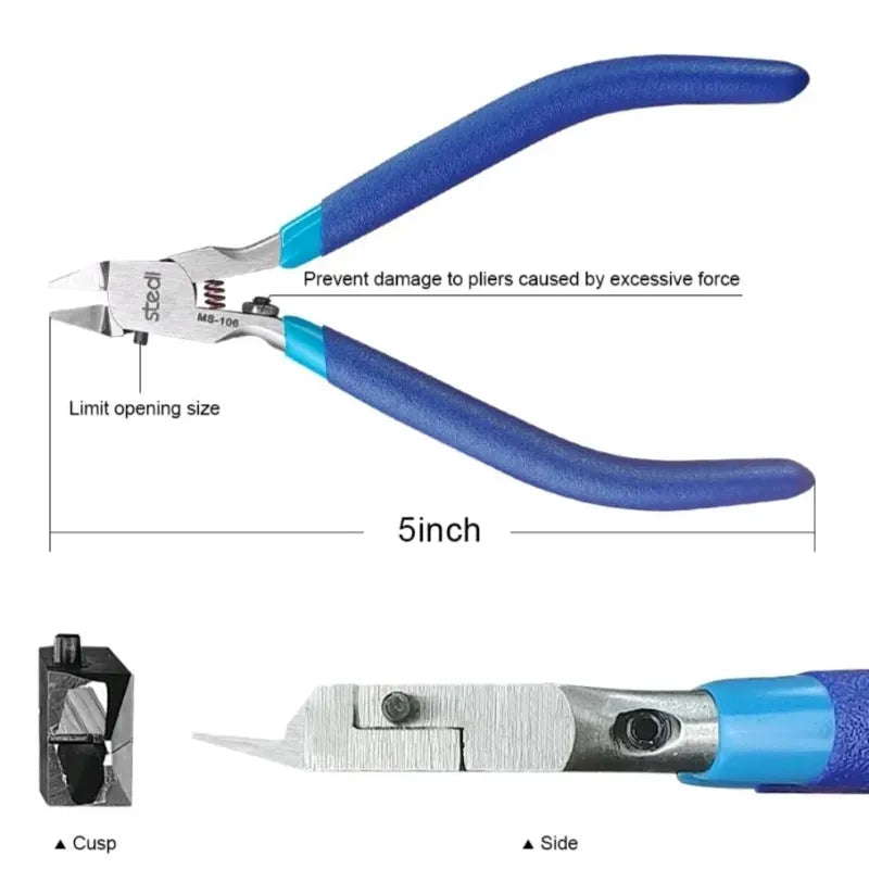 Advanced Single Blade Pliers