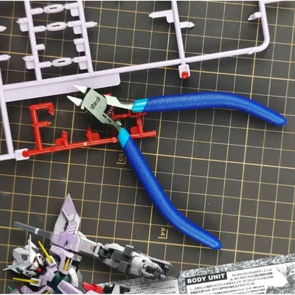 Advanced Single Blade Pliers