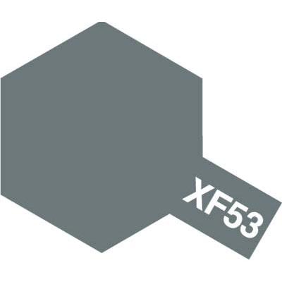 TAMIYA ACRYLIC MINI XF-53 NEUTRAL GREY