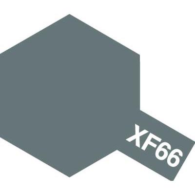 TAMIYA ACRYLIC MINI XF-66 LIGHT GREY