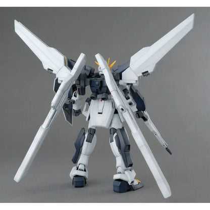 MG 1/100 GX-9901-DX Gundam Double X Model Kit