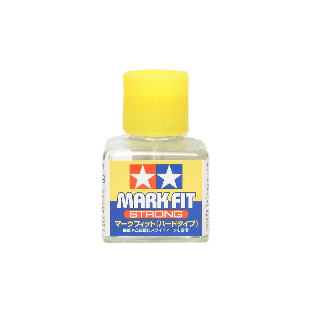TAMIYA MARK FIT