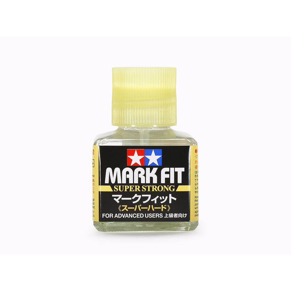 TAMIYA MARK FIT
