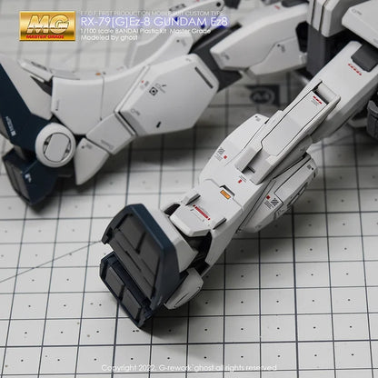 [MG] RX-79[G] EZ8