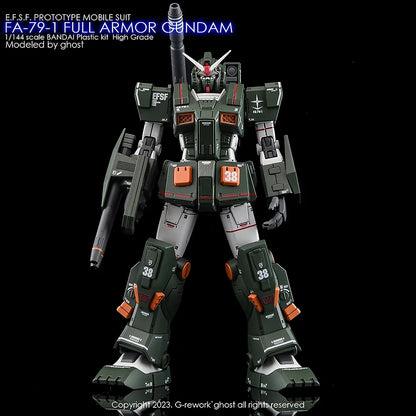 G-REWORK-DECAL-[HG] FA-78-1 FULL ARMOR GUNDAM