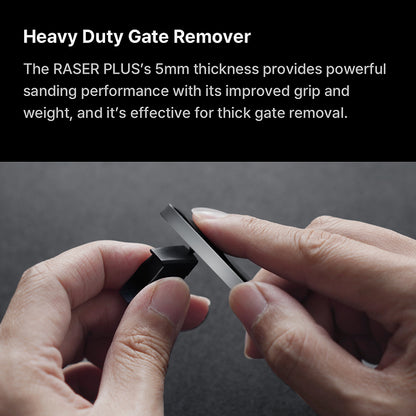 RASER PLUS [Original Edition 01]
