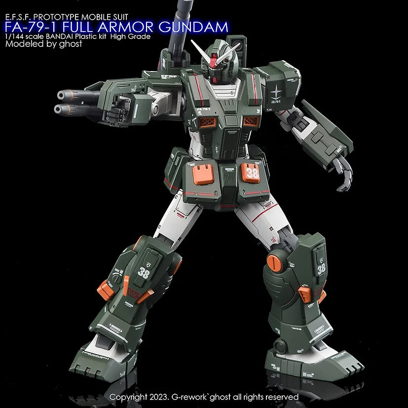 G-REWORK-DECAL-[HG] FA-78-1 FULL ARMOR GUNDAM