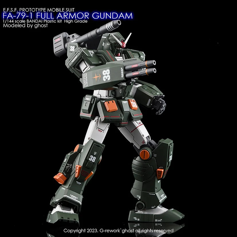 G-REWORK-DECAL-[HG] FA-78-1 FULL ARMOR GUNDAM