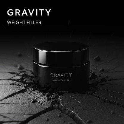 GRAVITY [Iron / 180g]