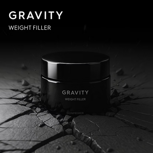 GRAVITY [Iron / 180g]