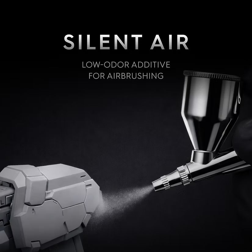 SILENT AIR™ [50ml]