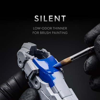 SILENT™ [Lacquer Type / 50ml]