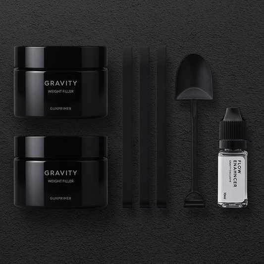 GRAVITY Bundle Set 01