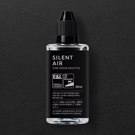 SILENT AIR™ [50ml]