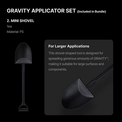 GRAVITY Bundle Set 01