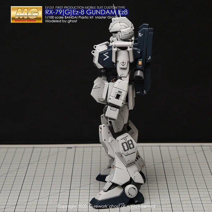 [MG] RX-79[G] EZ8