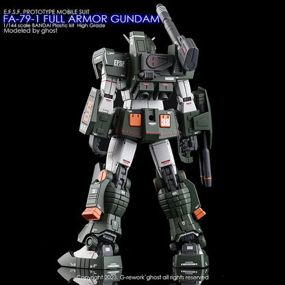 G-REWORK-DECAL-[HG] FA-78-1 FULL ARMOR GUNDAM
