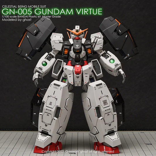 [MG] VIRTUE