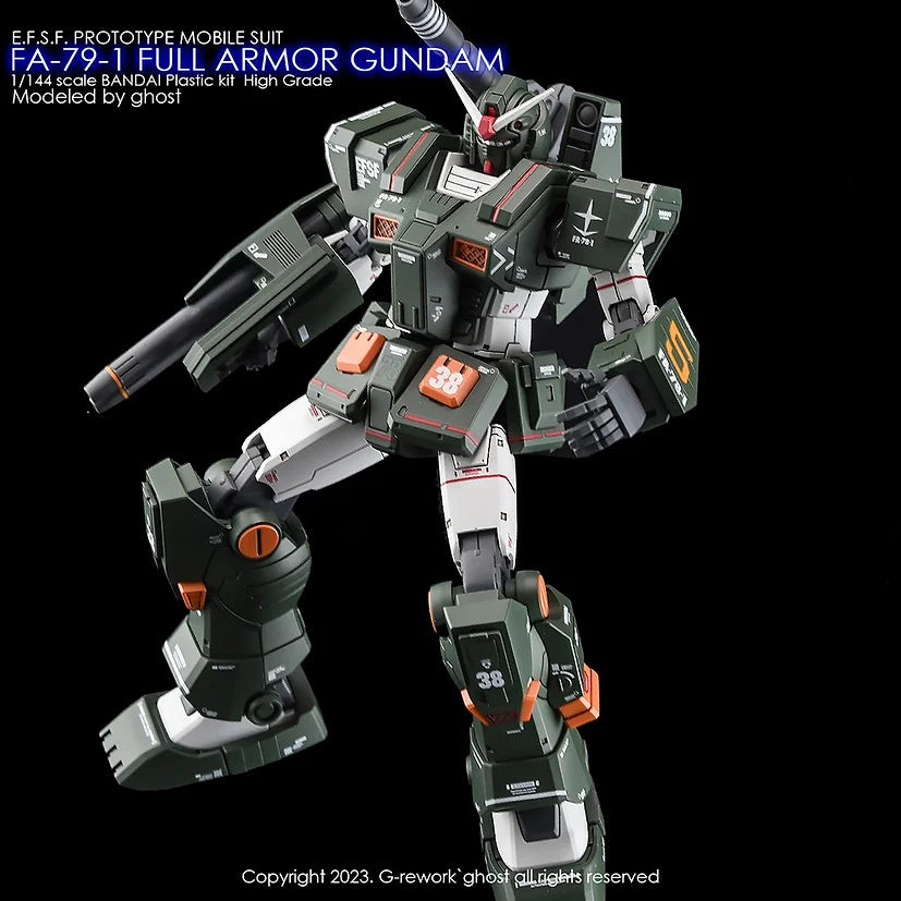 G-REWORK-DECAL-[HG] FA-78-1 FULL ARMOR GUNDAM
