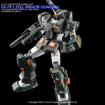 G-REWORK-DECAL-[HG] FA-78-1 FULL ARMOR GUNDAM