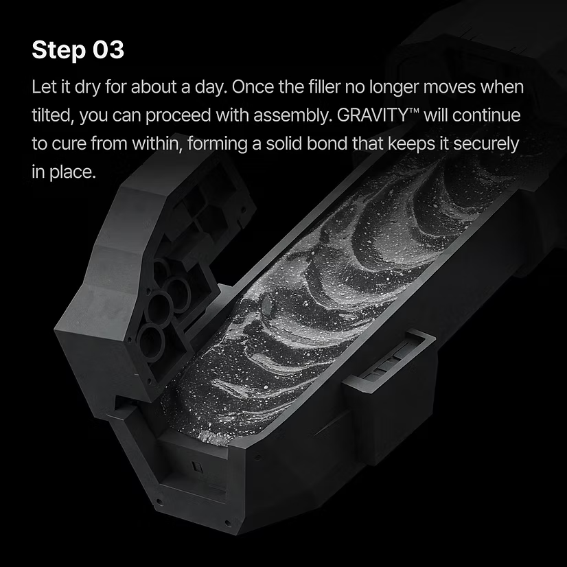 GRAVITY Bundle Set 01