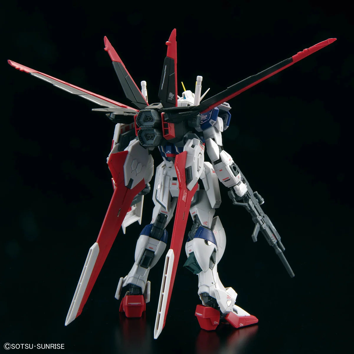 Gundam Decal145 RG 1/144 Force Impulse Gundam Spec II