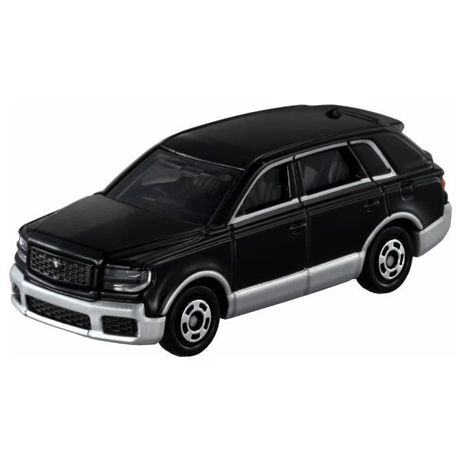 TOMICA Regular No.115 Toyota Century